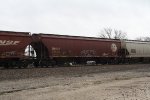 BNSF 474761